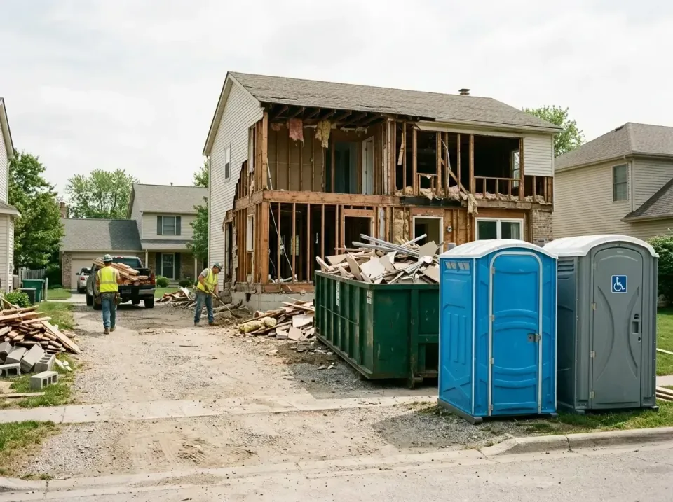 home-renovation-demolition-sit-010 — frequently asked questions, Portable Toilet & Dumpsters Rental in Bergenfield, NJ